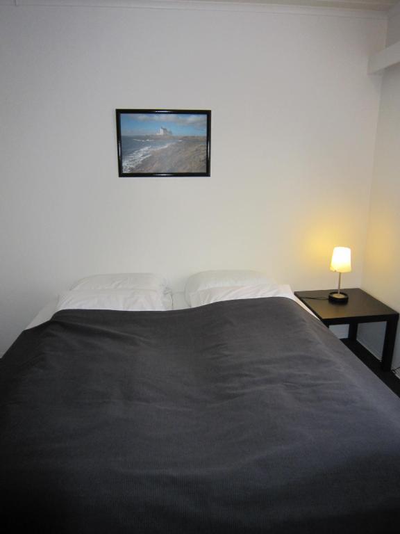 Froland Hostel Froland Verk Zimmer foto