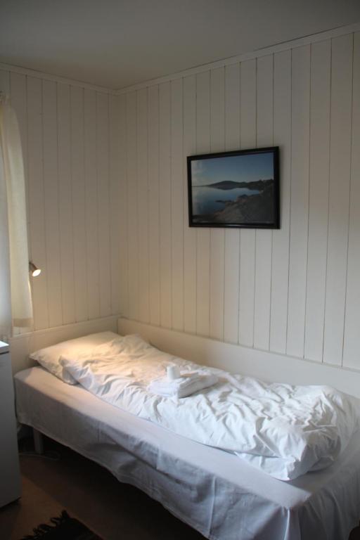 Froland Hostel Froland Verk Zimmer foto