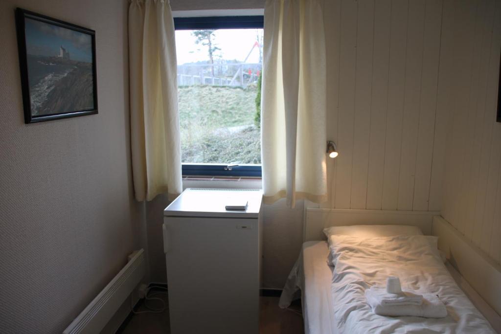 Froland Hostel Froland Verk Zimmer foto