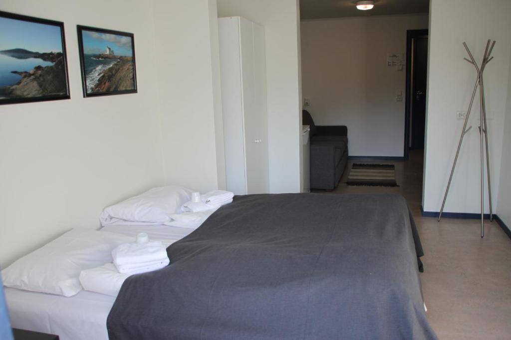 Froland Hostel Froland Verk Zimmer foto