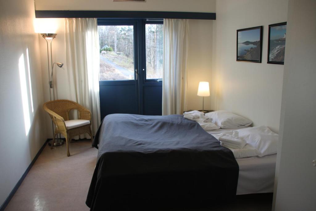Froland Hostel Froland Verk Zimmer foto