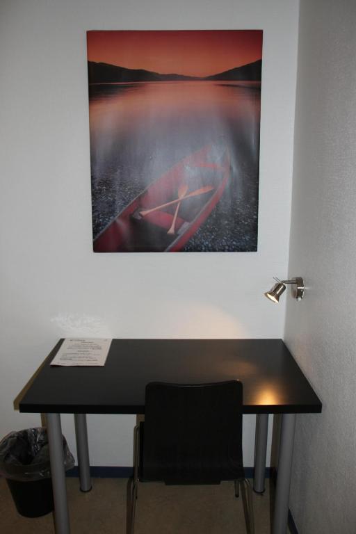 Froland Hostel Froland Verk Zimmer foto